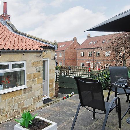 Waterstead Cottage ويتبي المظهر الخارجي الصورة