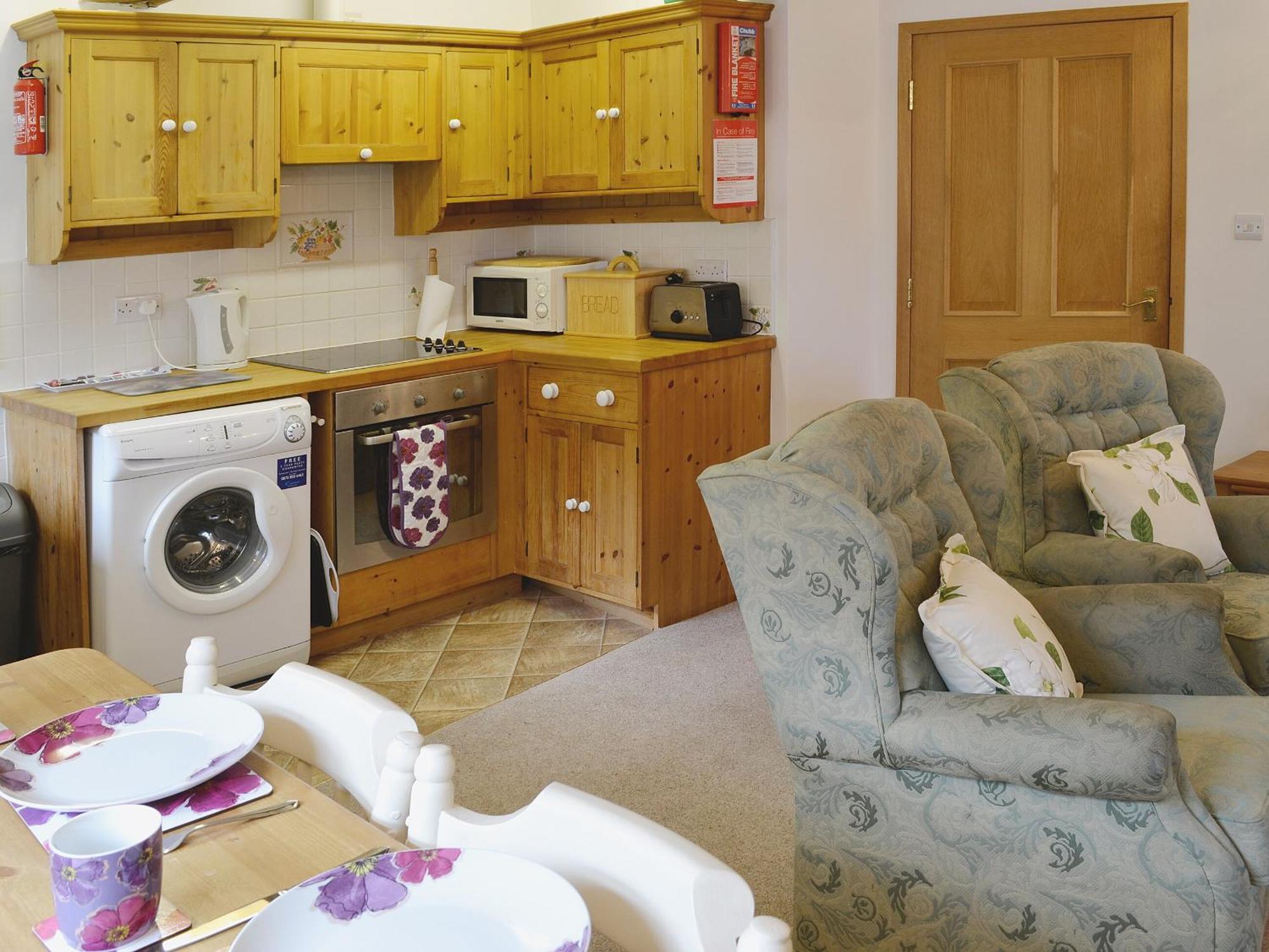 Waterstead Cottage ويتبي المظهر الخارجي الصورة