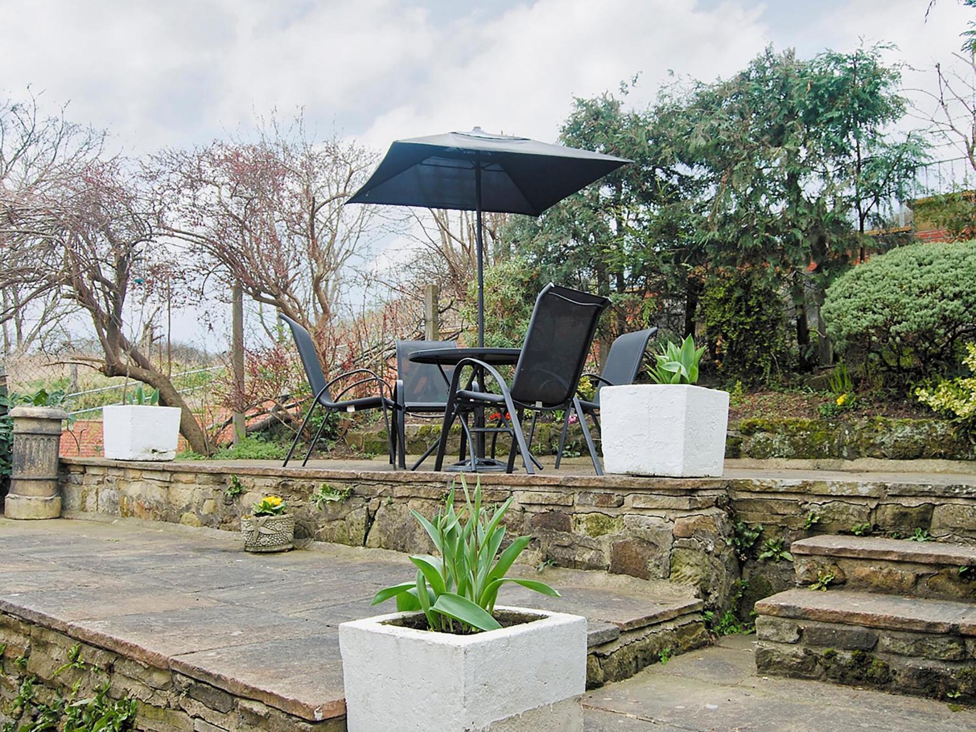 Waterstead Cottage ويتبي المظهر الخارجي الصورة