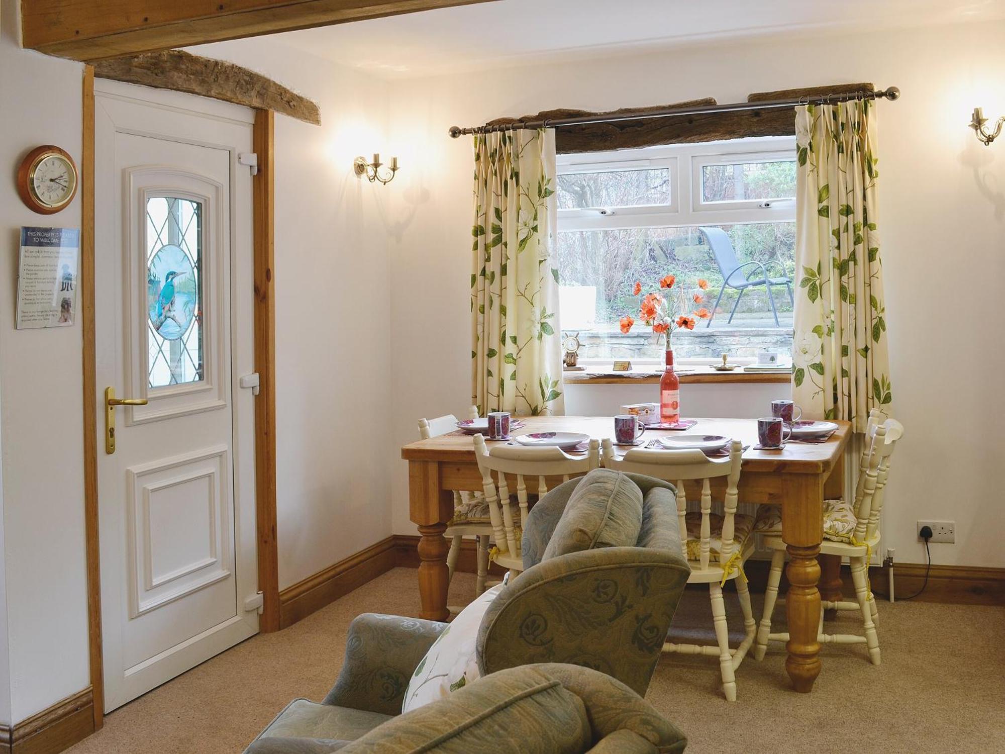 Waterstead Cottage ويتبي المظهر الخارجي الصورة